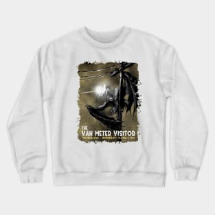 Van Meter Visitor Crewneck Sweatshirt